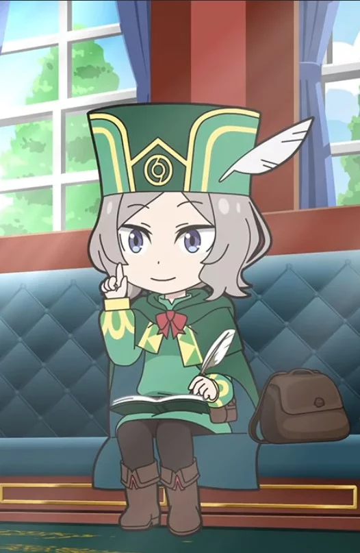 Re:Zero. Перерыв с нуля 2 Постер